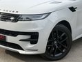 Land Rover Range Rover Sport 3.0 Range Rover Sport Dynamic SE D MHEV Auto 4WD 5dr 11