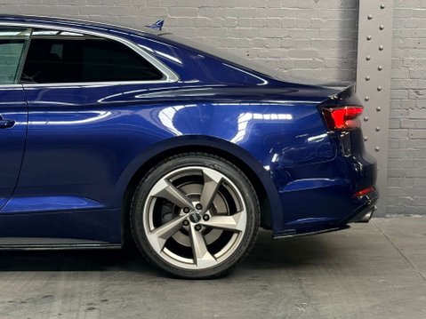 Audi S5 3.0 S5 TFSI Quattro Auto 4WD 2dr 14
