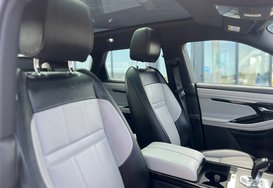 Land Rover Range Rover Evoque R-DYNAMIC S MHEV 16