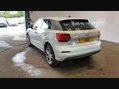 Audi Q2 1.6 Q2 S Line 30 TDI Semi-Auto 5dr 4