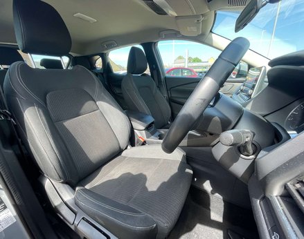 Nissan Qashqai 1.3 Qashqai Acenta Premium DiG-T MHEV 5dr 57
