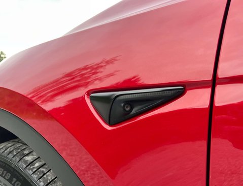 Tesla Model Y ModeL Y Long Range AWD 4WD 5dr 52