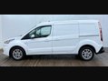 Ford Transit Connect 1.5 Transit Connect 240 Limited TDCi 52
