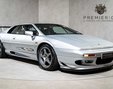 Lotus Esprit SPORT 350. 1 OF 42 RHD. SUPERB EXAMPLE. COMPREHENSIVE HISTORY. FRONT PPF