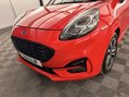 Ford Puma 1.0T EcoBoost MHEV ST-Line Euro 6 (s/s) 5dr 48