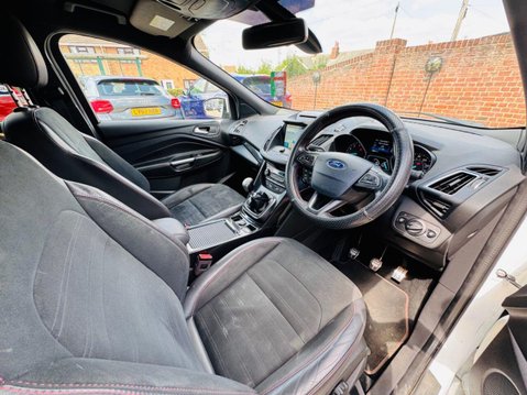 Ford Kuga 1.5T EcoBoost ST-Line SUV 5dr Petrol Manual Euro 6 (s/s) (150 ps) 11