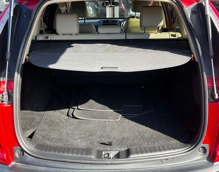 Honda CR-V 2.0 CR-V SR i-MMD CVT 4WD 5dr 81