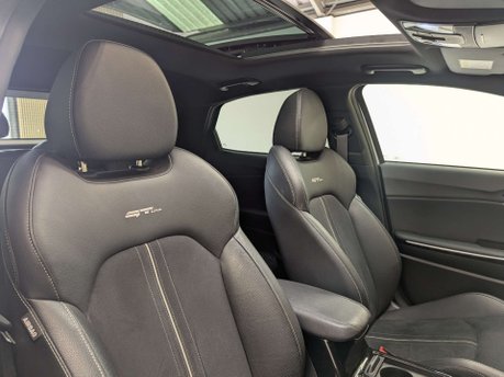 Kia Xceed 1.5 XCeed GT-Line S Semi-Auto 5dr 30