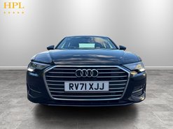 Audi A6 2.0 TFSI 40 Sport Saloon 4dr Petrol S Tronic Euro 6 (s/s) (204 ps)