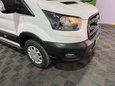 Ford Transit 350 Trend 2.0 EcoBlue L4 35