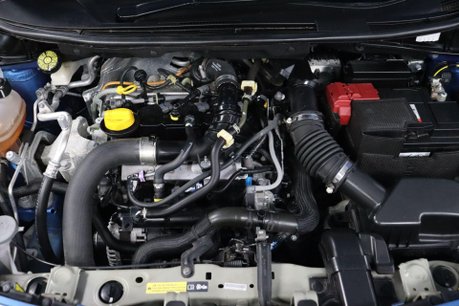 Nissan MICRA IG-T TEKNA 33