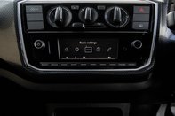 Volkswagen Up MOVE UP BLUEMOTION TECHNOLOGY 21