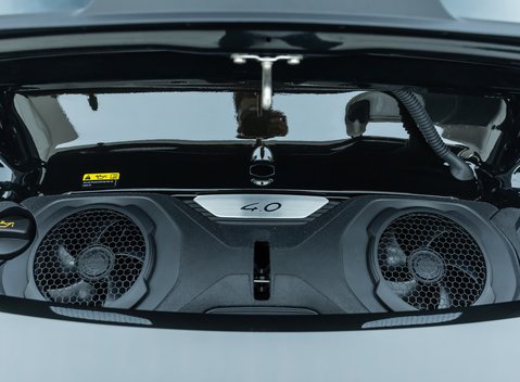 Porsche 911 GT3 Touring (992) 42