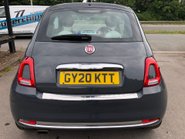 Fiat 500 STAR 1.2 petrol, 2 owners, good history, 10