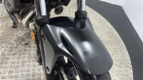 Honda CB500X 2018 68 PLATE MOT SERVICED 1 OWNER ADVENTURE BIKE A2 READY 500CC 22