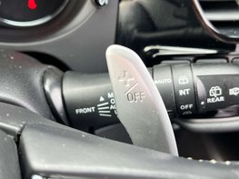 Mitsubishi Outlander 2.4 Outlander Dynamic PHEV CVT 4WD 5dr 64