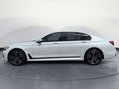 BMW 7 Series 3.0 740ld xDrive M Sport Auto 4WD 4dr 2