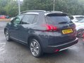 Peugeot 2008 1.2 PureTech Allure Euro 6 5dr 10