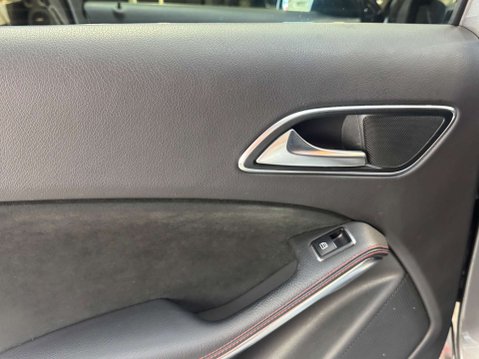 Mercedes-Benz A Class 2.1 A 200 D AMG Line Premium+ Auto 5dr 67