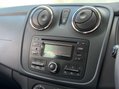 Dacia Sandero 1.1 Sandero Ambiance 5dr 40