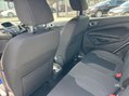 Ford Fiesta 1.0T EcoBoost Zetec Euro 6 (s/s) 5dr 27