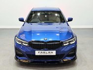 BMW 3 Series 2.0 330e 12kWh M Sport Saloon 4dr Petrol Plug-in Hybrid Auto Euro 6 (s/s) ( 9