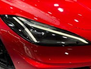 Chevrolet Corvette Stingray 6.2 V8 3LT Convertible 2dr Petrol DCT Euro 6 (482 ps) 33