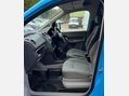 Volkswagen Caddy 2.0 SDI PD C20 Panel Van 4dr Diesel Manual L1 Standard Roof (68 bhp) 39