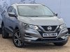Nissan Qashqai DIG-T N-CONNECTA
