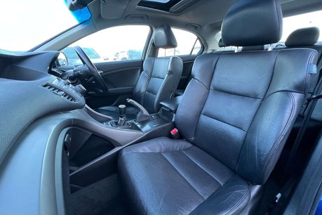 Honda Accord 2.2 i-DTEC EX Saloon 4dr Diesel Manual Euro 5 (150 ps) 37