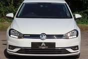 Volkswagen Golf 2.0 TDI GT DSG Euro 6 (s/s) 5dr 2