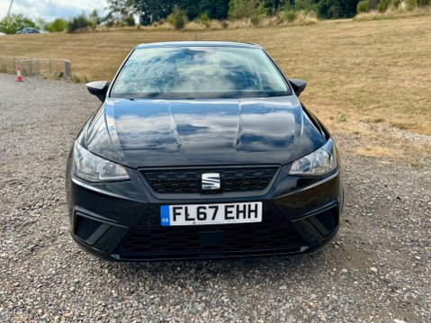 SEAT Ibiza MPI S 5