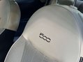 Fiat 500 1.2 500 Lounge 3dr 6