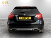 Mercedes-Benz A Class 1.6 A180 Sport Edition Hatchback 5dr Petrol Manual Euro 6 (s/s) (122 ps) Cr 6