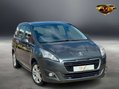 Peugeot 5008 1.6 5008 Active Blue HDi S/S 5dr *NATIONAL DELIVERY* 19