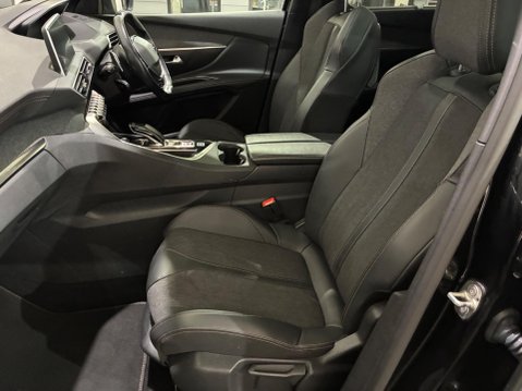 Peugeot 5008 1.2 PureTech GT Line Premium EAT Euro 6 (s/s) 5dr 46