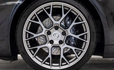 Porsche 911 (992) Targa 4 10