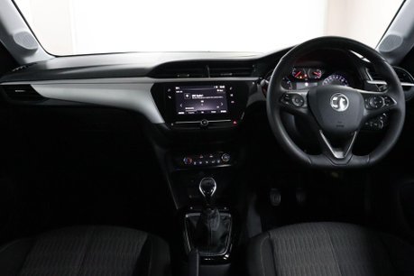 Vauxhall Corsa DESIGN 39