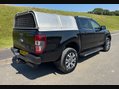 Ford Ranger 2.0 Ranger Wildtrak EcoBlue 4x4 Auto 4WD 4dr 4
