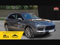 Porsche Cayenne V6 1