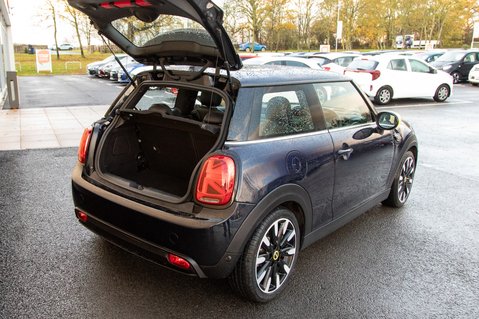 Mini Hatch COOPER S LEVEL 3 39