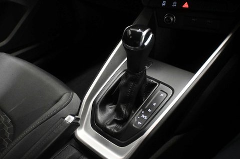Audi A1 1.0 A1 Sportback 25 TFSI Sport Semi-Auto 5dr 21