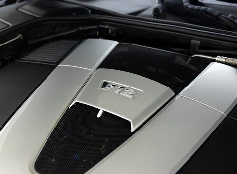 Mercedes-Benz S Class S650 MAYBACH 82