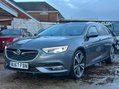 Vauxhall Insignia 2.0 Turbo D BlueInjection Elite Nav Sports Tourer Auto Euro 6 (s/s) 5dr 12