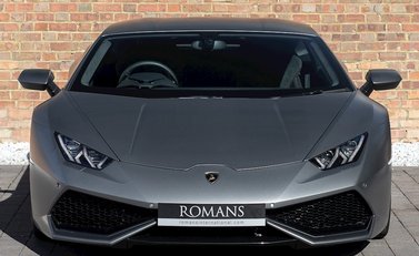 Lamborghini Huracan LP610-4 4