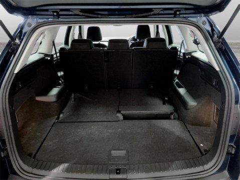 Skoda Kodiaq 2.0 TDI SE SUV 5dr Diesel DSG 4WD Euro 6 (s/s) (7 Seat) (150 ps) 21