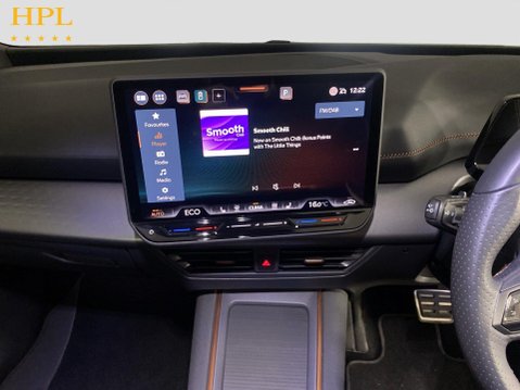 Cupra Born e-Boost 59kWh V2 Hatchback 5dr Electric Auto (230 ps) 1 Owner - Sensors - 17