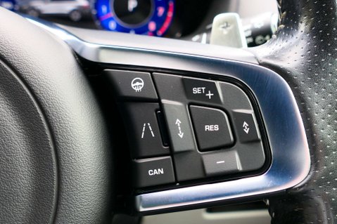 Jaguar F-Pace 5.0 F-PACE SVR AWD Auto 4WD 5dr 51