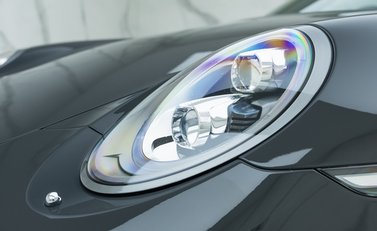 Porsche 911 50th Anniversary Edition (991) 27