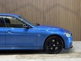 BMW 3 Series 3.0 330d xDrive M Sport Auto 4WD 4dr 16